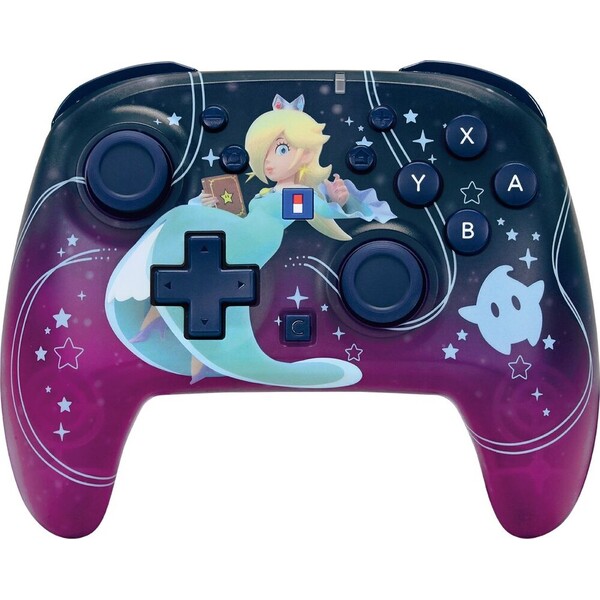 HORI Wireless HORIPAD Turbo Universe Rosalina Vícebarevná