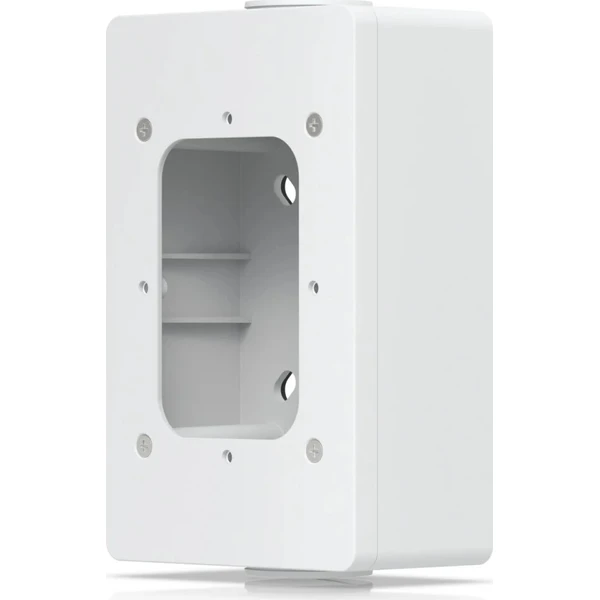 Ubiquiti instalační box pro čtečky bílý - Příslušenství pro Intercom - Obrázek d_af56bfac09294199b17ad86b04513177