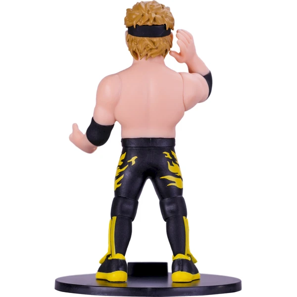 MINIX #152 Sport: WWE - Logan Paul - Minix - Obrázek d_af5ec6298884480b82941ea6b5944809