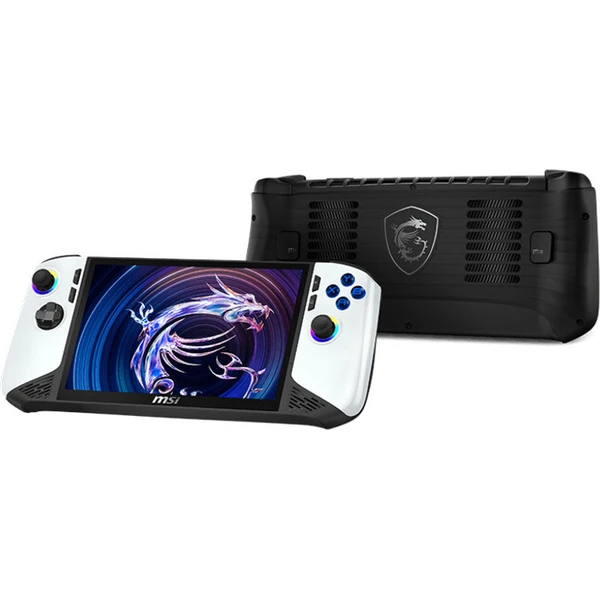 MSI Claw 8 AI+ (A2VM Polar Tempest Edition-096CZ) bílá - Konzole - Obrázek d_af7279d48faa4cd6a312ce0752876317
