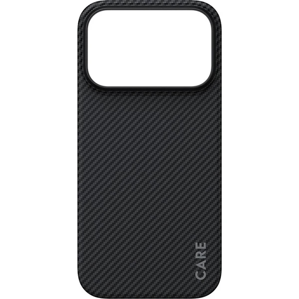 PanzerGlass CARE Discovery MagSafe kryt Apple iPhone 18 Pro/17 Pro Aramid - Pouzdra - Obrázek d_af79030931bd46c19824ed1c26b969fd