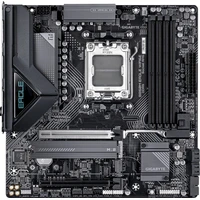GIGABYTE B850M EAGLE WF6E - Základní desky