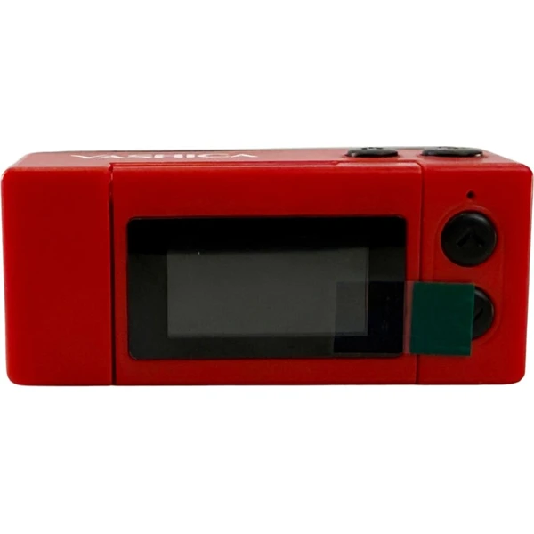 YASHICA Funtastic digitální fotoaparát na klíčenku (Classic Hello Kitty) - Fotoaparáty - Obrázek d_af85b2d346e74b6aa3580cf263392ce9