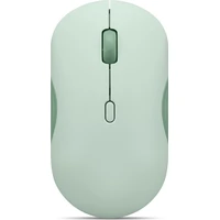 Lenovo 350 Bluetooth Silent myš pastelově zelená - Myši