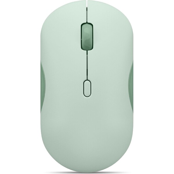 Lenovo 350 Bluetooth Silent Mouse Breeze Moss Zelená