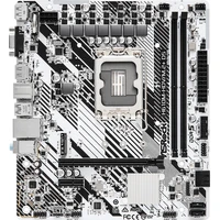 ASRock H610M-HDV/M.2+ D5 - Základní desky