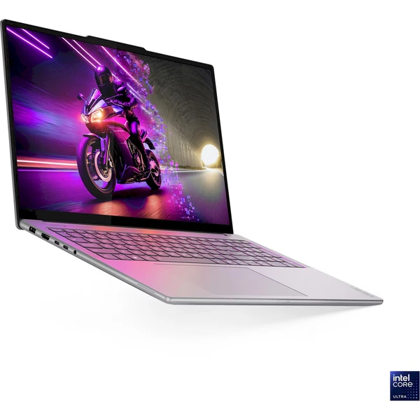 Lenovo Yoga Pro 9 16IAH10 (83L00082CK) RTX 5050 šedý - 3 roky záruka Premium Care - Notebooky - Obrázek d_af96d904f270435a8d5865180ee09753