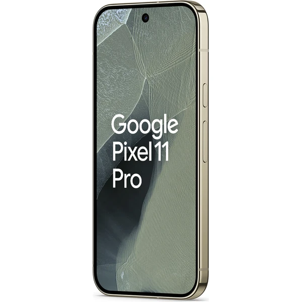 Google Pixel 11 Pro 12GB/256GB Olive - Mobilní telefony - Obrázek d_af99fe91db284299ba1779045d63e034