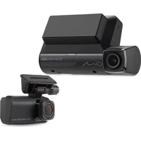 Mio MiVue 956WD Dual 4K HDR autokamera - Kamery