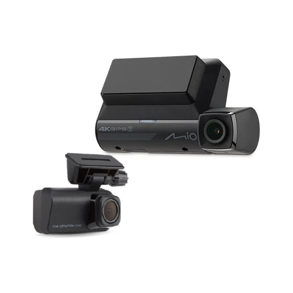 Mio MiVue 956WD Dual 4K 5415N7040033 Černá