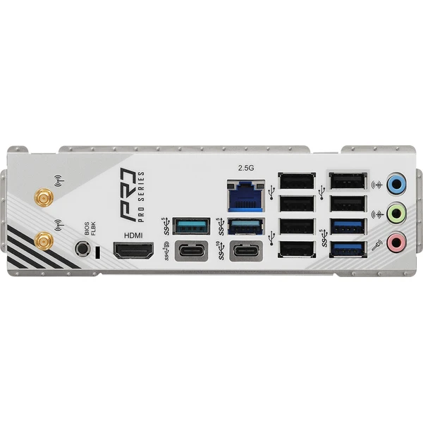ASRock B850 Pro RS WiFi - Základní desky - Obrázek d_afa69cce847e418aac60afd037537383