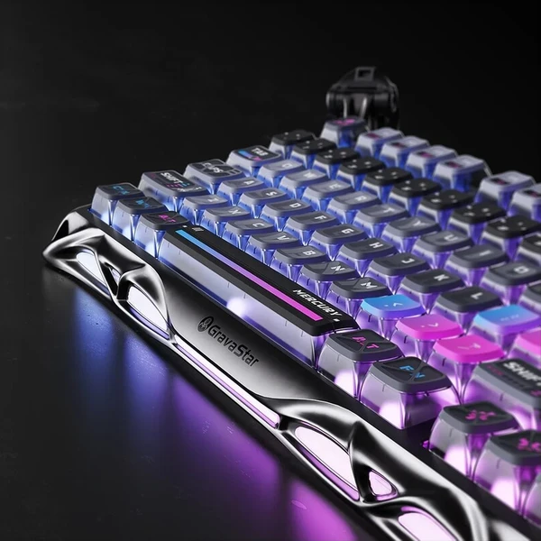 GravaStar Mercury K1 Pro Special Edition Cyberpunk herní klávesnice - Klávesnice - Obrázek d_afc0644ec3114621b28de35b67787eb0