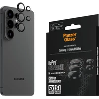 PanzerGlass® Hoops Ceramic II ochranné kroužky Samsung Galaxy S26 Ultra - Ochranné folie a skla