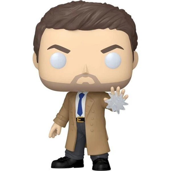 Funko POP! #1840 TV: Supernatural - Castiel (GITD)