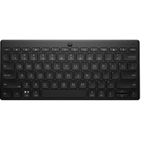 HP 355 multidevice klávesnice černá - Klávesnice