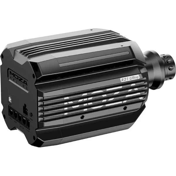 Moza Racing R21 Direct Drive RS090 základna černá - Volanty - Obrázek d_afdc696b0dd5414c8be40100b7a0b43f