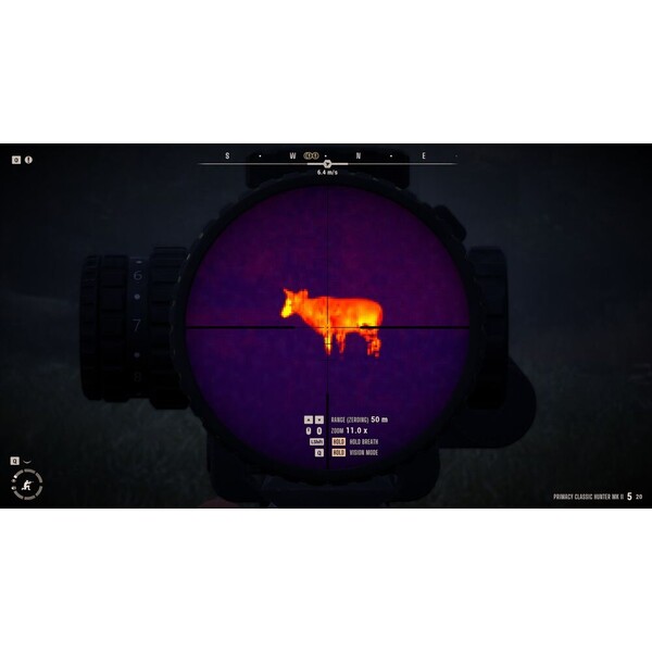 Way of the Hunter 2 (PS5) - Hry pro PS5 - Obrázek d_afdf830fc14d4851b94738bf91ced47c