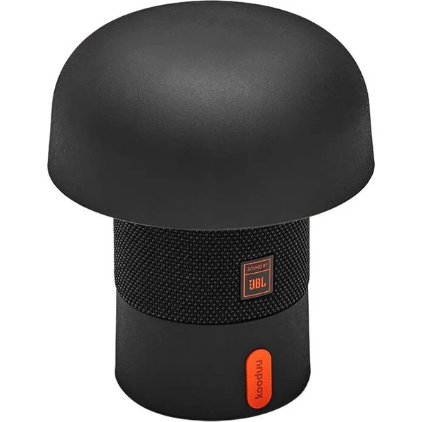 KOODUU Sensa Play Mini JBL bezdrátový reproduktor Anthracite - Reproduktory - Obrázek d_afe781722ec641f8ac5066a7257eeac6