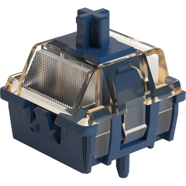 Akko AstroLink magnetický lineární 5-pin45 ks Tmavě modrá