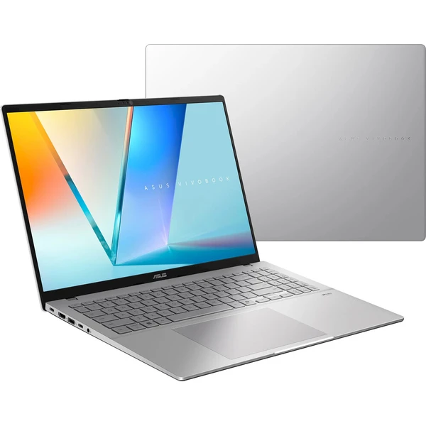 ASUS Vivobook S16 (M3607GA-OLED127WZ) stříbrný - Notebooky - Obrázek d_aff50974d885411897ffe8a9a4b2af24