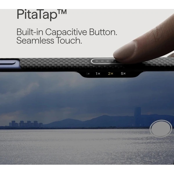Pitaka Aries Ultra-Slim Case MagSafe kryt iPhone 17 Pro No Problemo - Pouzdra - Obrázek d_b001445b70964e94857c2a4f828676a2