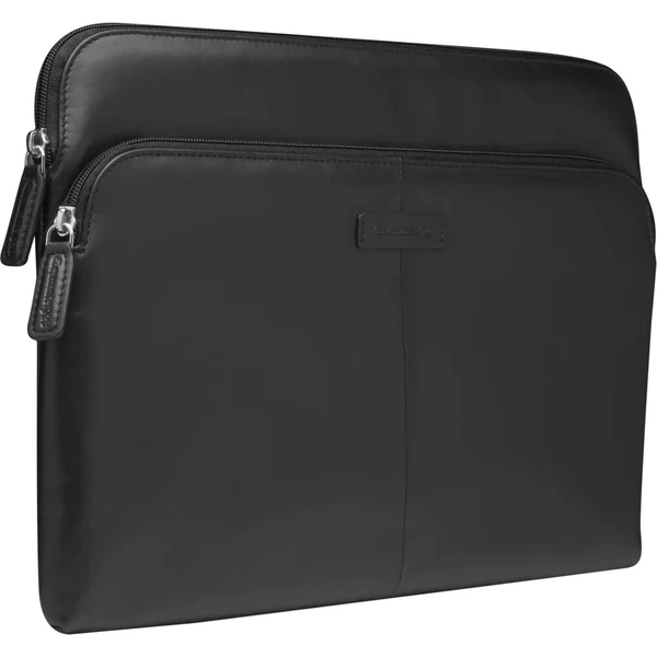 dbramante1928 Skagen Pro+ kožené sleeve pouzdro pro 14" MacBook černé - Pouzdra - Obrázek d_b0074ccd21924327894f3c399290db3d