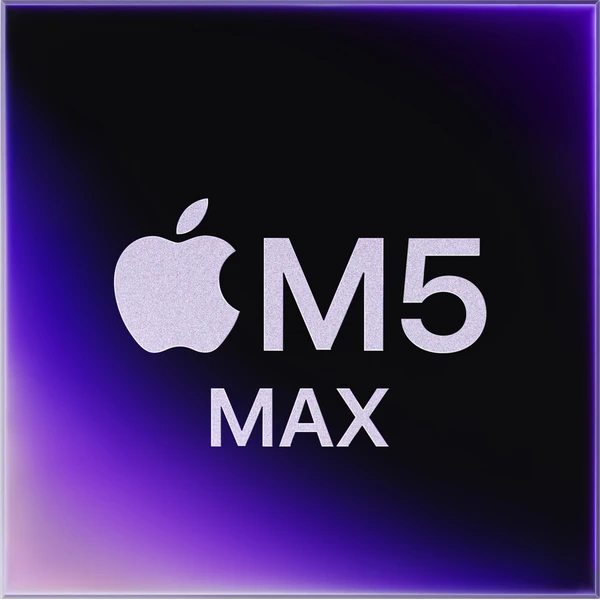 Apple MacBook Pro 16" (PROLED XDR) M5 Max (18CPU/32GPU) / 36GB / 2TB / stříbrný - Notebooky - Obrázek d_b02f33d80a6d4792b76328beaf1caada