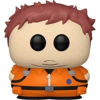 Funko POP! #1760 Television: South Park S6 – Hippie Exterminator Cartman - Funko POP!