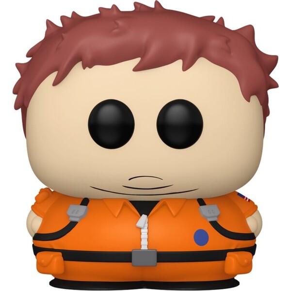 Funko POP! #1760 Television: South Park S6 – Hippie Exterminator Cartman