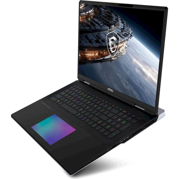 MSI Titan 18 HX (A2WJ-1286CZ) RTX 5090 černý - Notebooky - Obrázek d_b0364b5c428e4b1db294511390de5598