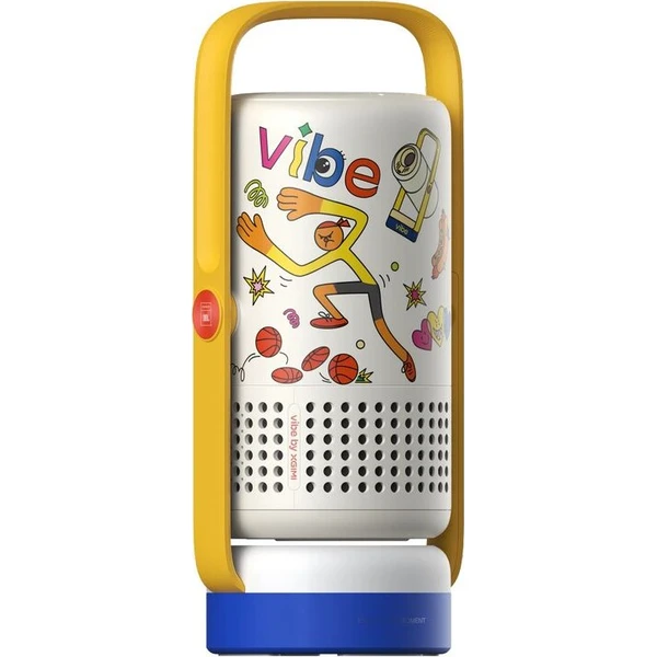 XGIMI Vibe One Pro projektor blue spark - Projektory - Obrázek d_b0393db2ab2e4dcfa846fc7aa354da40