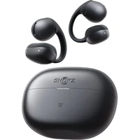 Shokz OpenDots Air bezdrátová sluchátka černá - Sluchátka