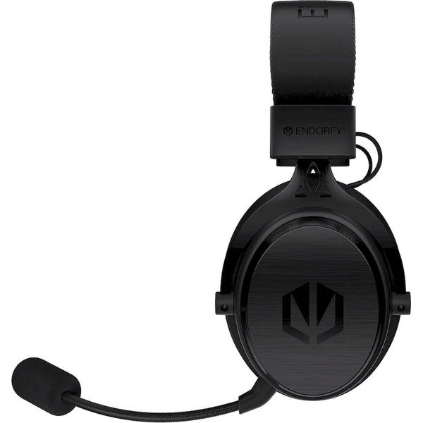Endorfy Viro Wireless herní sluchátka černá - Sluchátka - Obrázek d_b0431623af844dc3a7677a250f19ddc7