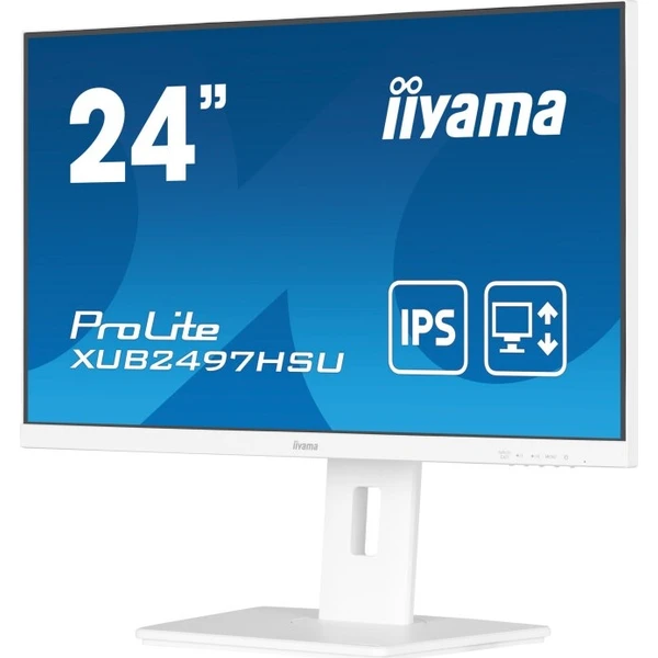 iiyama ProLite XUB2497HSU-W2 monitor 23,8" - Monitory - Obrázek d_b04a9c98fa6d47f991e356cce2a25b49