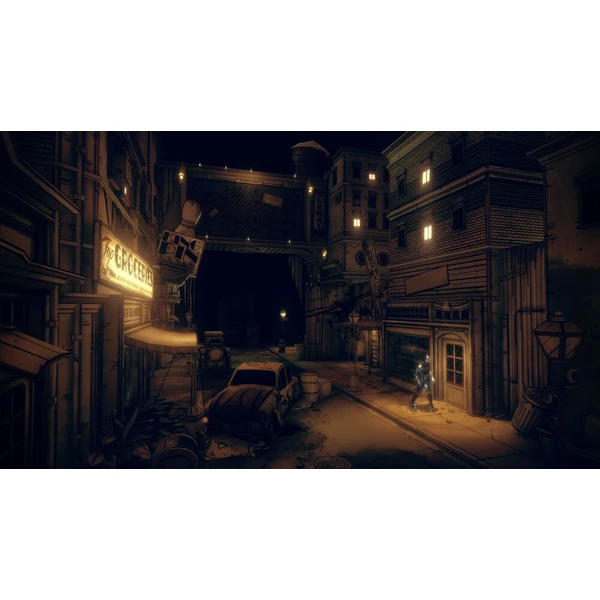 Bendy Double Pack (PS5) - Hry pro PS5 - Obrázek d_b05b07423bfc4383b71234228aad3e49