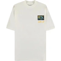 Tričko Difuzed Pokémon - Psyduck (Loose Fit) M - Trička