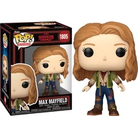 Funko POP! #1805 TV: Stranger Things S5 - Max Mayfield - Funko POP!