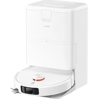 Xiaomi Robot Vacuum H50 Pro EU robotický vysavač bílý - Robotické vysavače