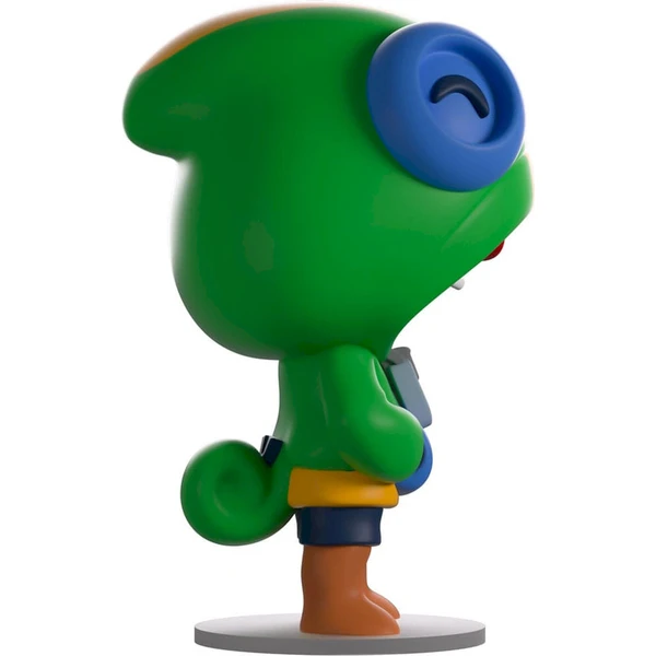 Figurka Youtooz Brawl Stars - Leon 10 cm - Figurky - Obrázek d_b07fa62ad10b466d96340ade3c6ac5b7