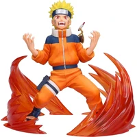 Figurka Bandai Banpresto Naruto 72 Series 26 & 27 Vibration Stars - Naruto Uzumaki 15 cm - Figurky