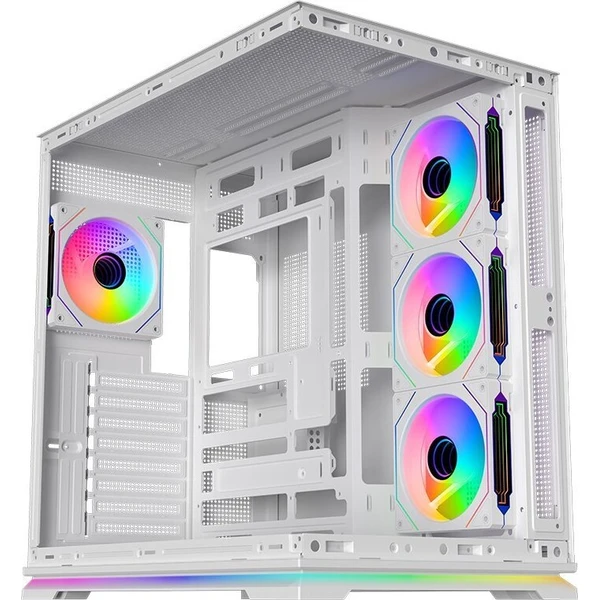 Krux Atron ARGB ATX skříň bílá - Počítačové skříně - Obrázek d_b08449c3707941ba8467d8758cd3e01e
