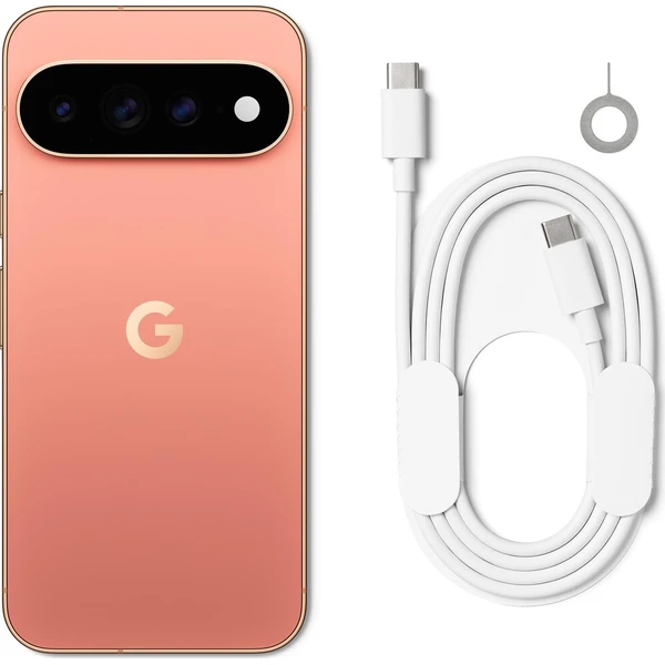 Google Pixel 11 Pro XL 12GB/256GB Canyon - Mobilní telefony - Obrázek d_b08453fa765c4e4d80db256a9adf28a0
