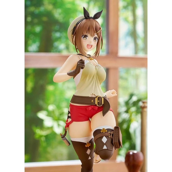 Figurka Good Smile Company Atelier Ryza: Ever Darkness & the Secret Hideout - Reisalin Stout (Ver. L - Figurky - Obrázek d_b0899622166e4c038ccfd3c070e2c0d0