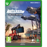 Docked Deluxe Edition (XSX) - Hry pro Xbox Series