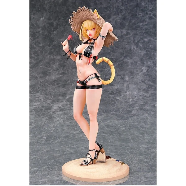 Soška Phat Company Overlord - Clementine 29 cm - Sochy a sošky - Obrázek d_b0a6a23ed2bc45df80822d00285a3ee8
