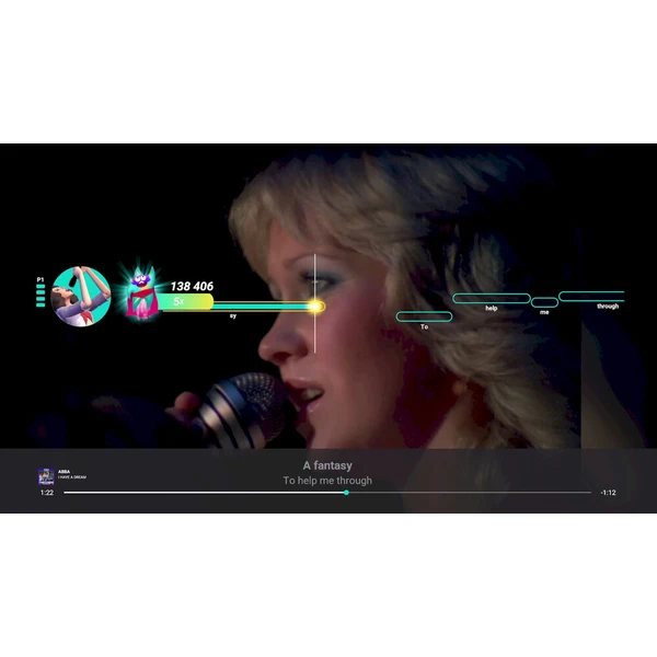 Let's Sing ABBA 2027 (Switch) - Hry pro Nintendo Switch - Obrázek d_b0b210ea9cc8486fb5795d03d8ca3cca