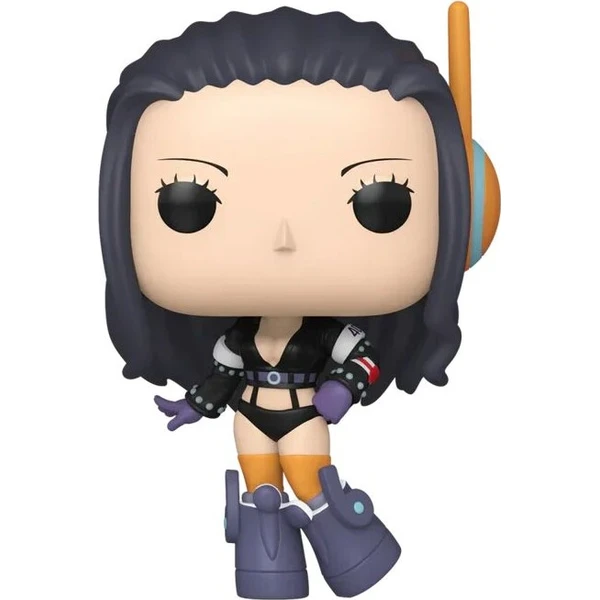 Funko POP! #2137 Animation: One Piece S12 - Nico Robin (Egghead) - Funko POP! - Obrázek d_b0c976a568084e26a187222b4066c2ca