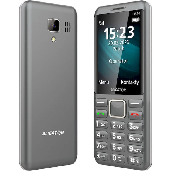 Aligator D860 Dual SIM titanový - Mobilní telefony - Obrázek d_b0ca58a911314f7282d02d19fad32e11