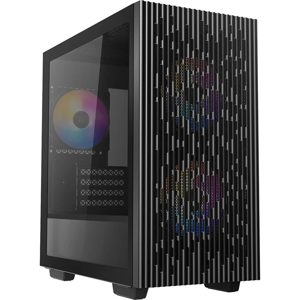 DEEPCOOL MATREXX 40 3FS černá - Počítačové skříně - Obrázek d_b0cd9405bf53436392b190e9f6546983