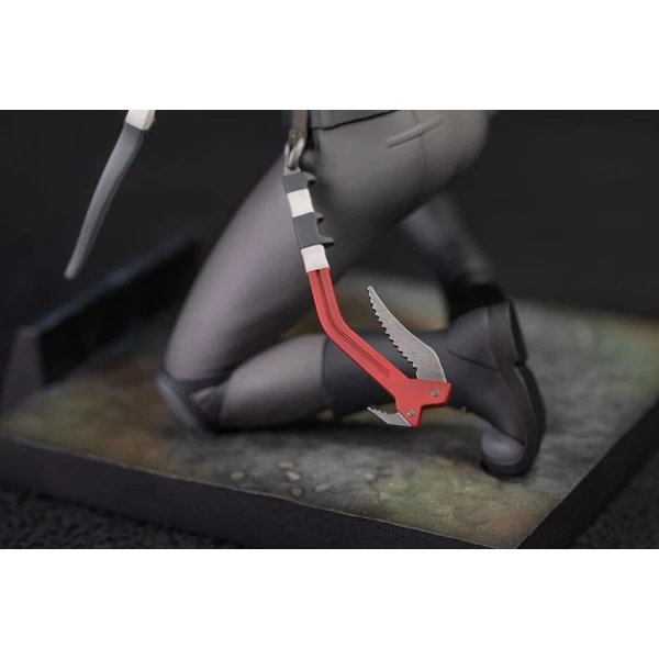 Figurka Tomb Raider PVC Statue The Legend of Lara Croft 19 cm - Figurky - Obrázek d_b0d3ab3963c043fa98e8388839356d5e